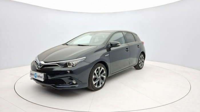 Toyota Auris 1.8 HYBRID HSD Design Business II (2012-)