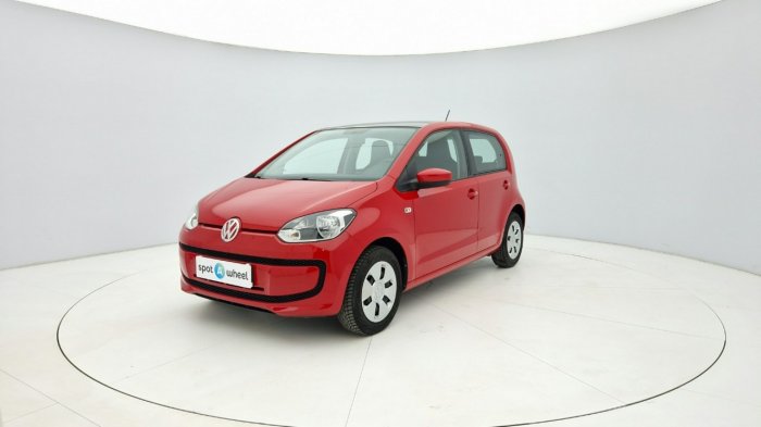 Volkswagen Up! 1.0 Move