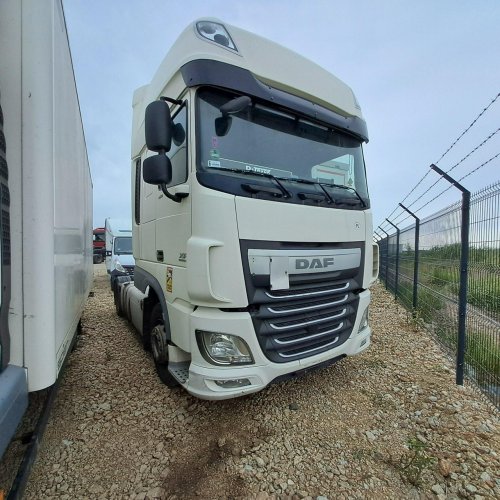 DAF Xf 460