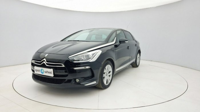 Citroen DS5 2.0 HDi CHIC