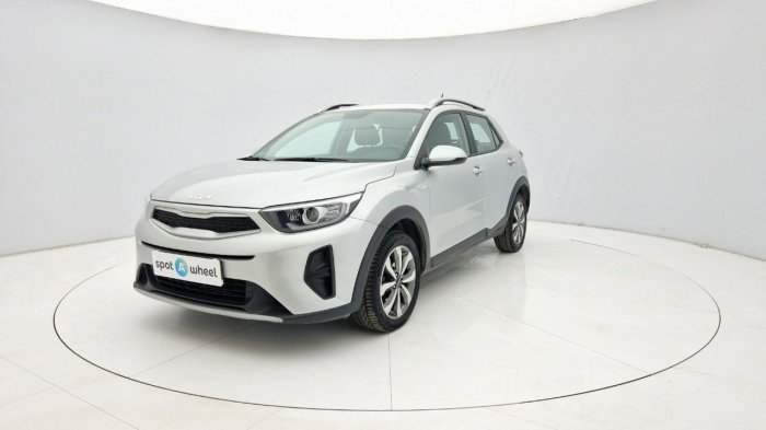 Kia Stonic 1.2 DPI MY22 M + SMART