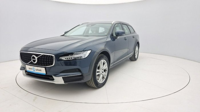 Volvo  V90 Cross Country 2.0 D5