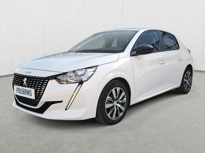 Peugeot 208 Salon Polska ! Gwarancja ! II (2019 -)