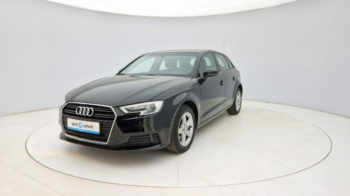 Audi A3 1.5 35 TFSI  S-tronic 8V (2012-)