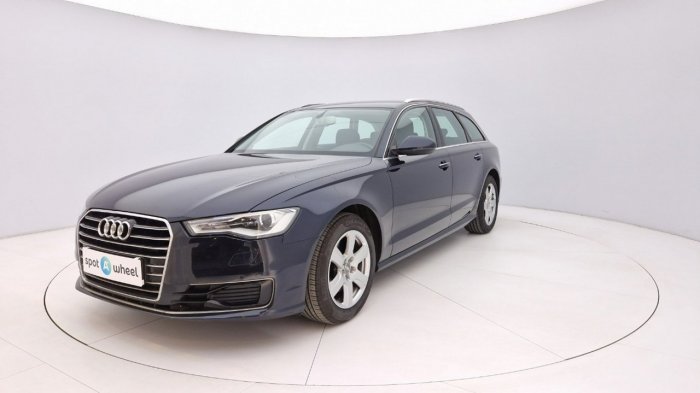 Audi A6 Avant 2.0 TDI Ultra Aut.