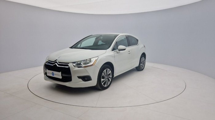 Citroen DS4 1.6 THP SoChic