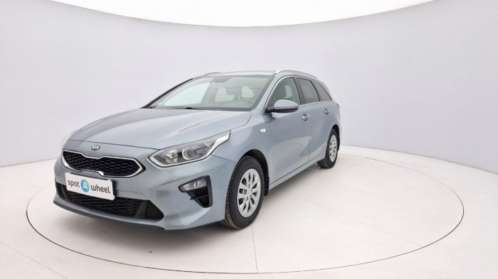 Kia Cee'd 1.6 CRDi M