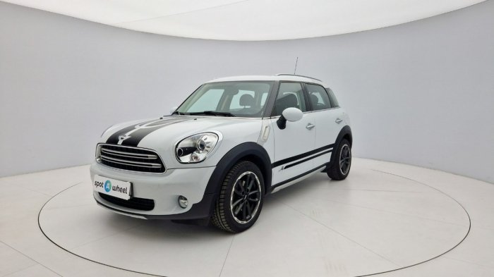 Mini Countryman Cooper ALL4