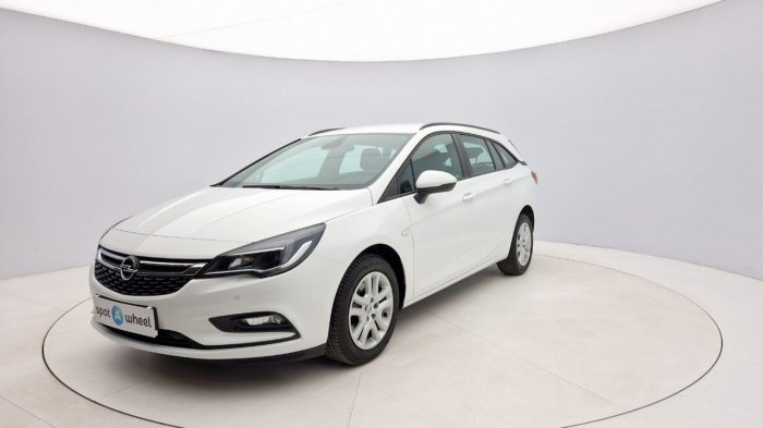 Opel Astra Sports Tourer 1.6 CDTI Business Edition Aut.