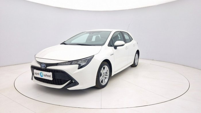 Toyota Corolla 1.8 Hybrid Business Edition