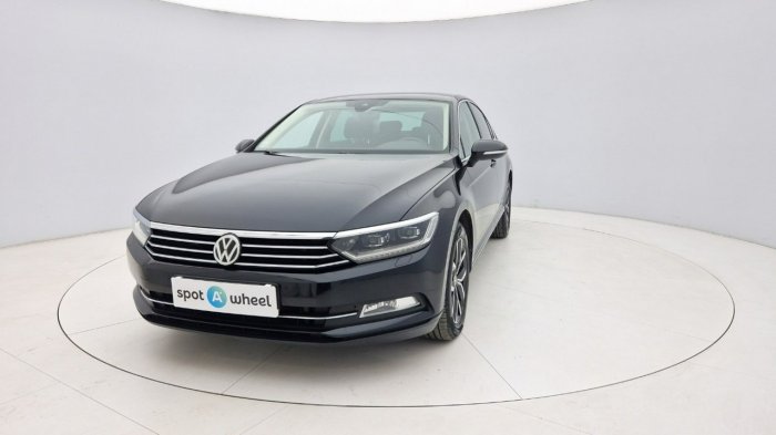 Volkswagen Passat 2.0 TDI Highline