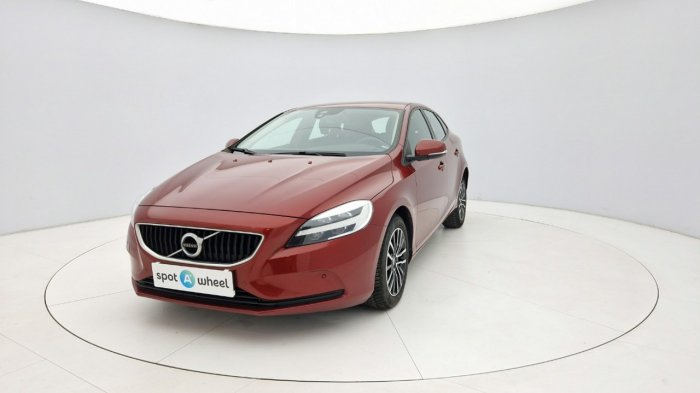 Volvo V40 2.0 D2  Momentum II (2012-)