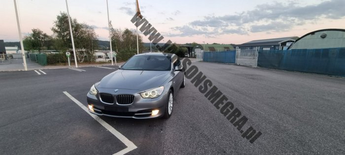 BMW 530 F10 (2009-2017)