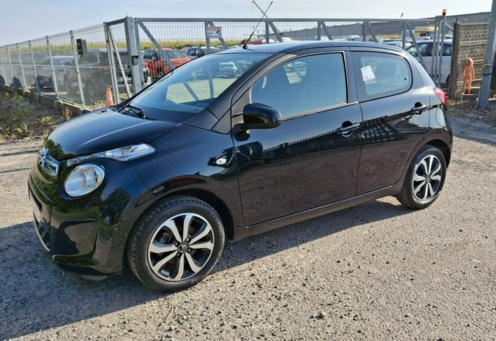 Citroen C1 C1 14.500Km ! II (2014-)