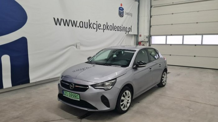 Opel Corsa F (2019-)