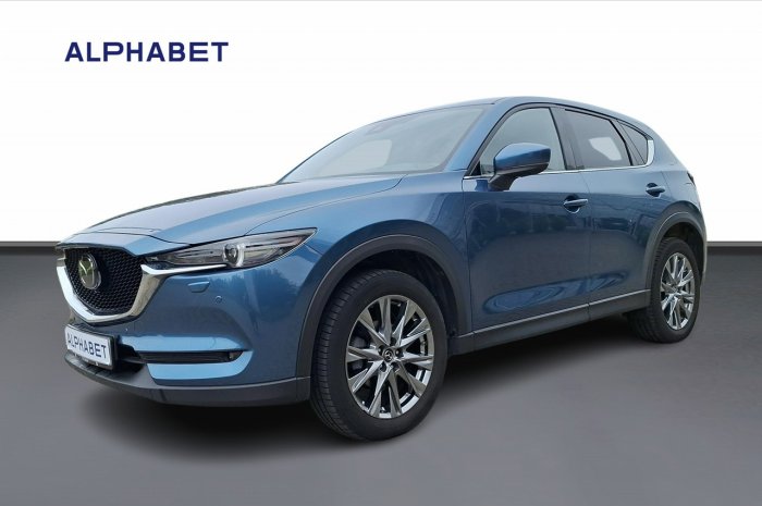 Mazda CX-5 Mazda CX-5 2.5 Skydream 2WD aut II (2017-)