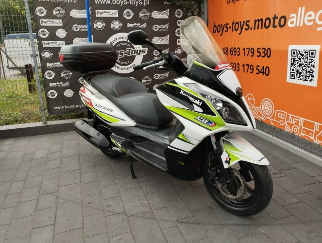 Kymco Downtown Kymco Downtown 300