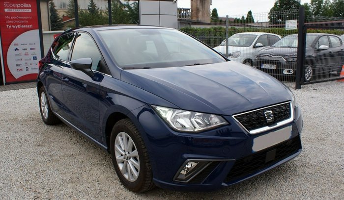 Seat Ibiza V (2017-)