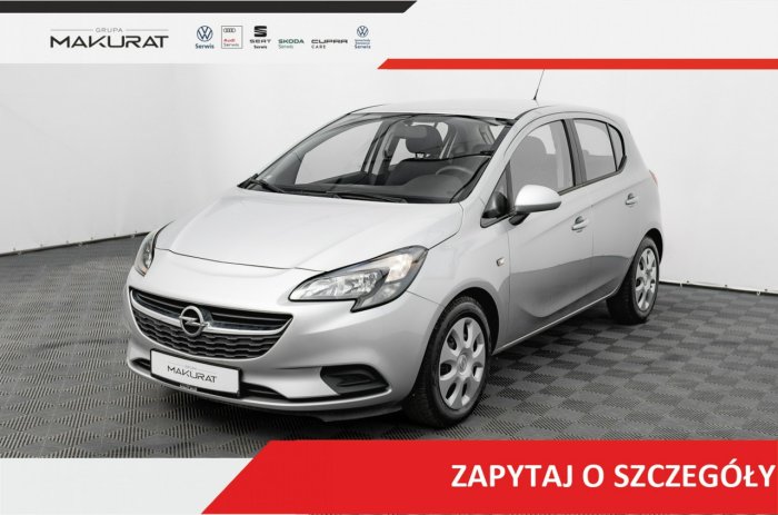 Opel Corsa WE166XC#1.4 Enjoy Tempomat Bluetooth Klima Salon PL VAT 23% F (2019-)