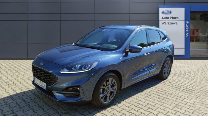 Ford Kuga ST-Line 1.5 EcoBoost 150 KM M6 MC86224 III (2019-)