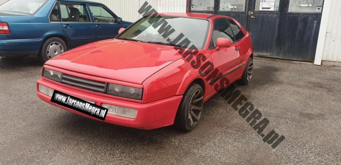 Volkswagen Corrado