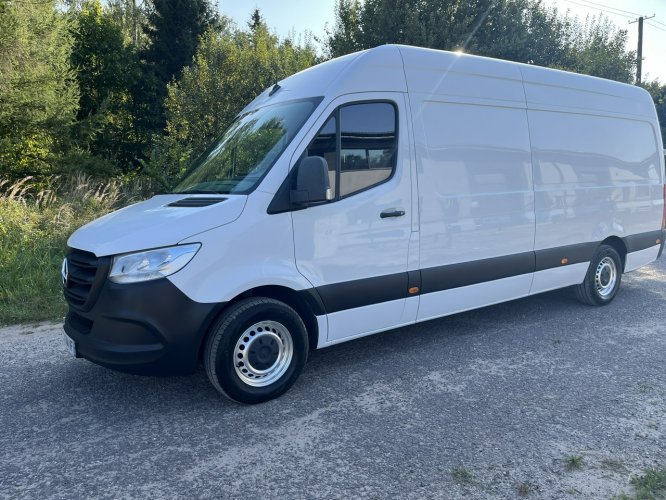 Mercedes Sprinter Mercedes Sprinter