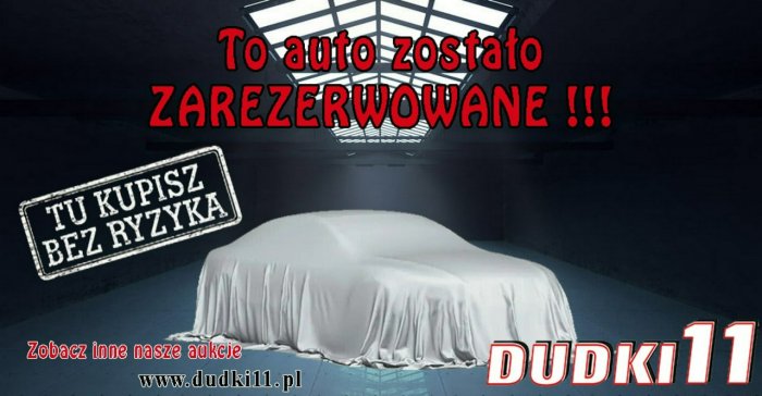 Peugeot 207 1,6hdi DUDKI11 Klimatyzacja,Centralka,El.szyby.kredyt,OKAZJA