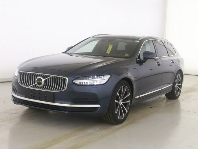 Volvo V90 V90 Inscription, T6 Recharge AWD Plug-In Hybrid