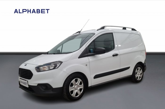 Ford Transit Courier Transit Courier 1.0 EcoBoost Trend Salon PL 1wł.