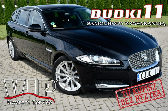 Jaguar XF 2,2 Diesel DUDKI11 Automat,Xenony,Navi,Automat,Skóry.Serwis X250 (2007-2015)