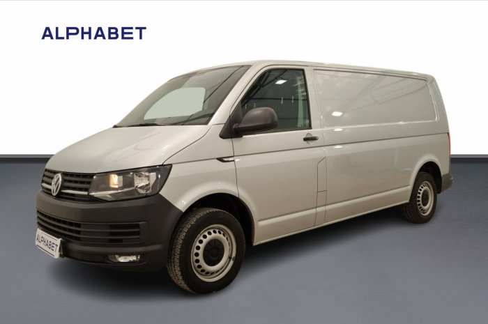 Volkswagen Transporter Transporter T6 TDI L2H1 Salon PL 1wł.