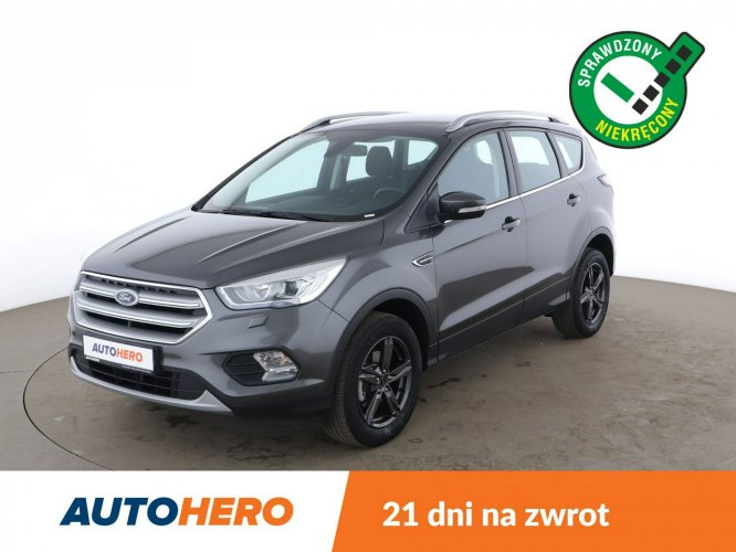 Ford Kuga Navi/ Aut.klima/ Podg.fotele/ Bluetooth II (2012-)