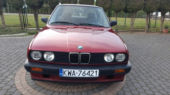 BMW 316 E36 (1990-1999)