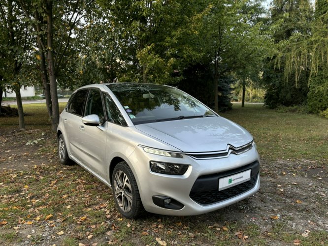 Citroen C4 Picasso II (2013-)