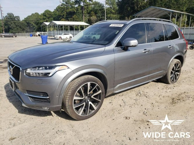 Volvo XC 90  T6 AWD Virtual II (2014-)