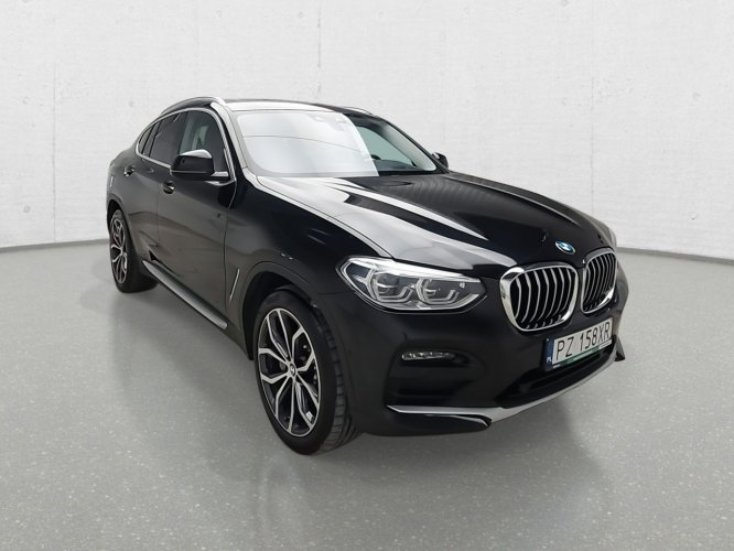 BMW X4 G02