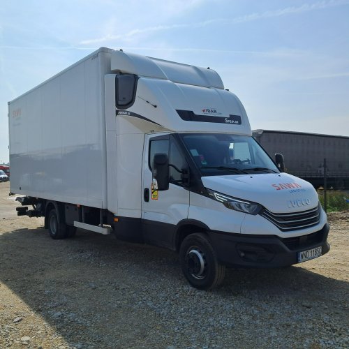 Iveco Daily