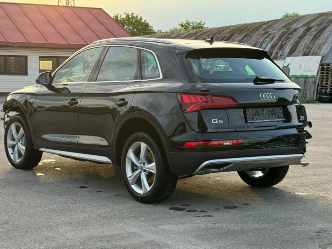 Audi Q5 3.0TDI*286KM*4x4*Ledy*Bi Xenony*Klimatronik*Tempomat*Polecam ! ! ! FY (2017-)