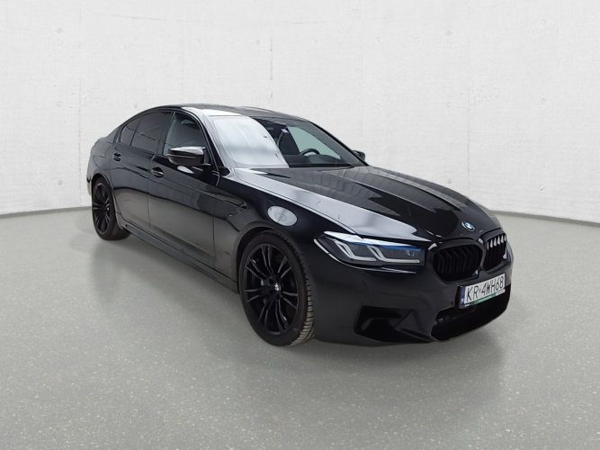 BMW M5 V (F10) (2011-)