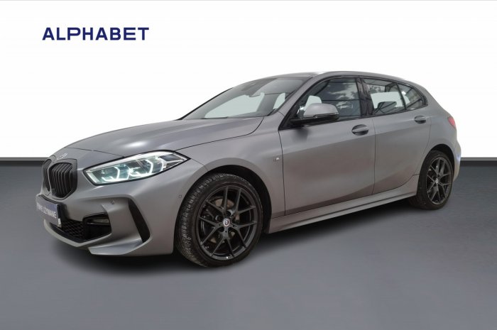 BMW 118 118d M Sport aut 1 wł Salon PL F40 (2019-)