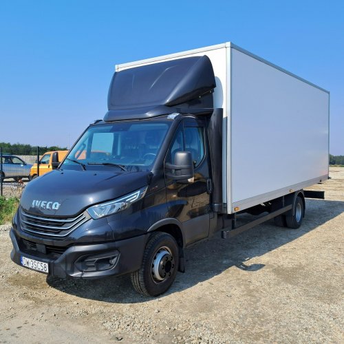 Iveco 70C18