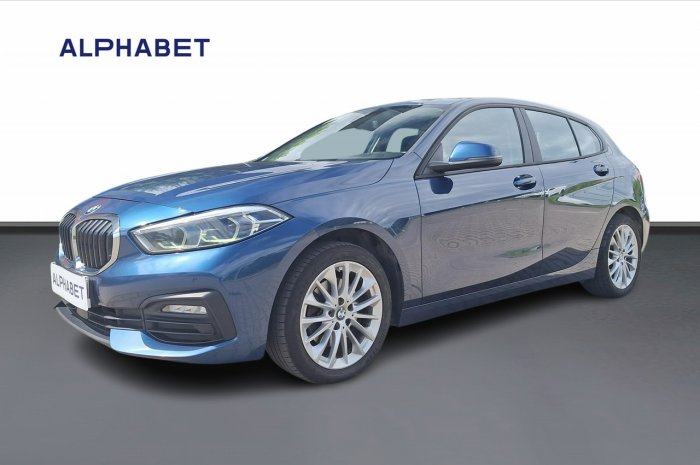 BMW 118 BMW 118i Advantage F40 (2019-)