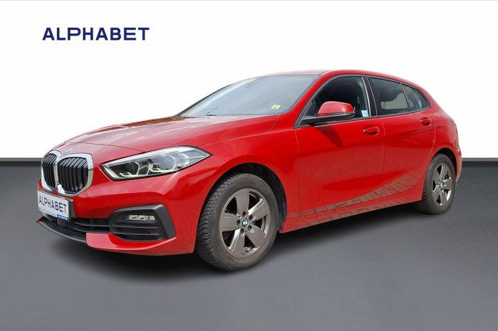 BMW 118 BMW 118d Advantage F40 (2019-)