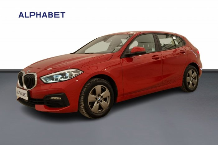 BMW 118 118d Advantage Salon PL 1wł. F-Vat F40 (2019-)