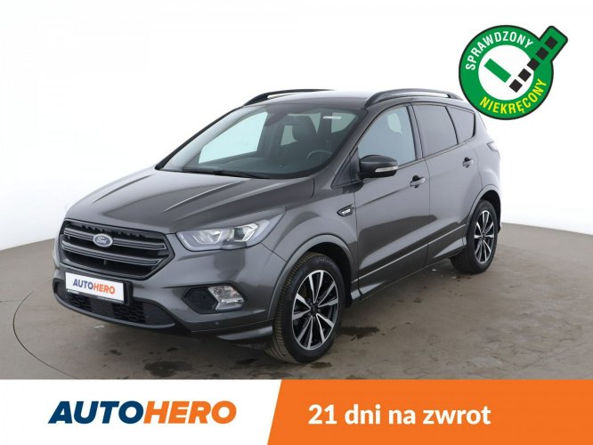 Ford Kuga ST-Line/ navi/ kamera/ Bluetooth/ tempomat II (2012-)