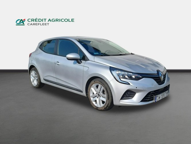 Renault Clio 1.0 TCe Zen Hatchback. DW1RK76 V (2019-)