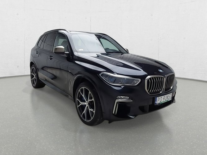 BMW X5 G05 (2018-)