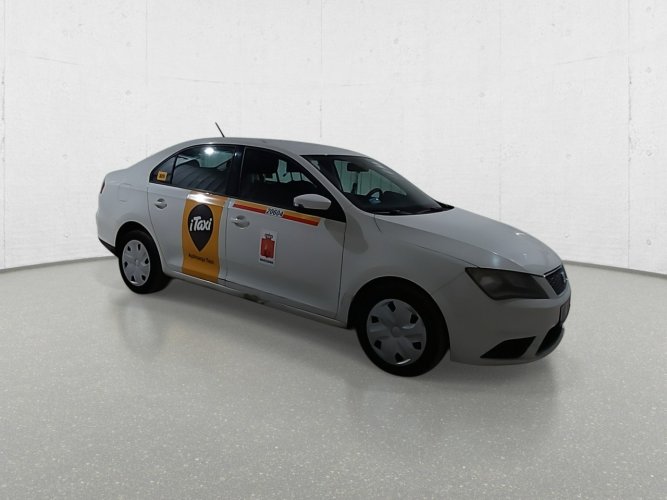 Seat Toledo IV (2012-)