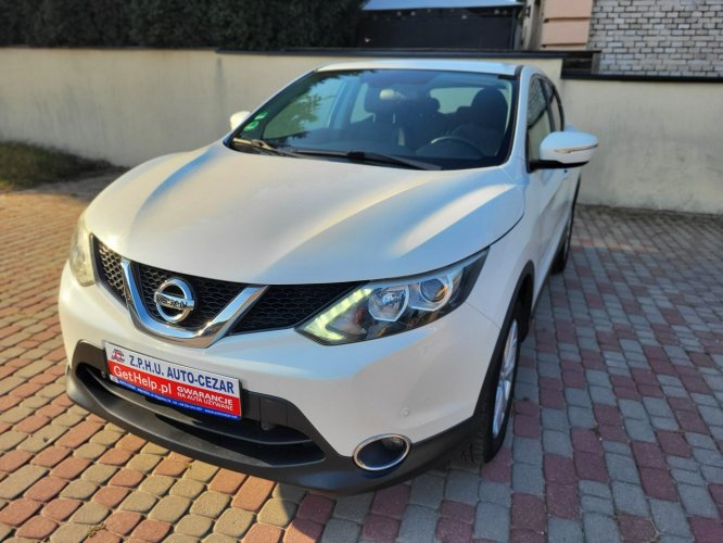 Nissan Qashqai Qashqai  1.2 DIG II (2013-2021)