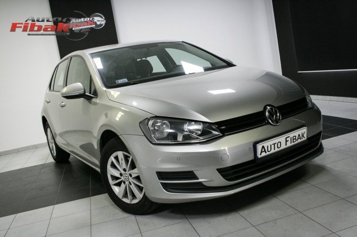 Volkswagen Golf 1.2 TSI*Salon Polska*Niski Przebieg*Klimatyzacja VII (2012-)